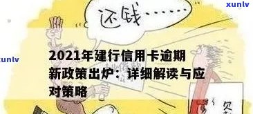 建行信用卡逾期利息减免：可行策略与操作步骤