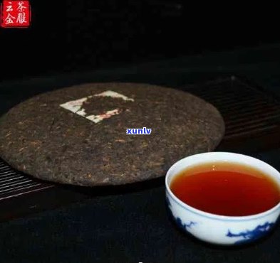 普洱茶饼为什么麻嘴