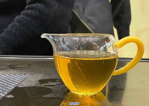 喝普洱茶会对尿液颜色产生影响吗？