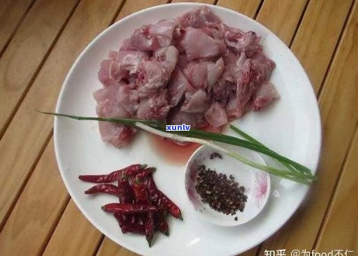 吃过兔肉能喝茶叶水吗？小孩是否可以食用？