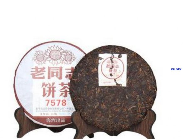 普洱茶：时间的艺术，年份决定品质？陈年普洱茶的魅力与口感探讨