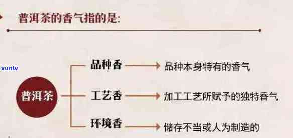 普洱茶水含香的品饮 *** 与区别，是否含有香气物质，及相关疑问解答。