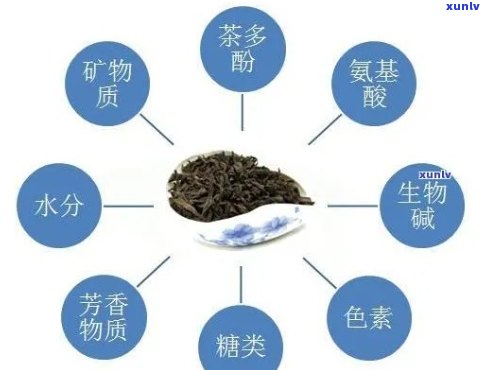 普洱茶香型含添加剂