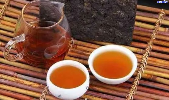 普洱茶：缓解寒胃的天然秘方，你了解吗？