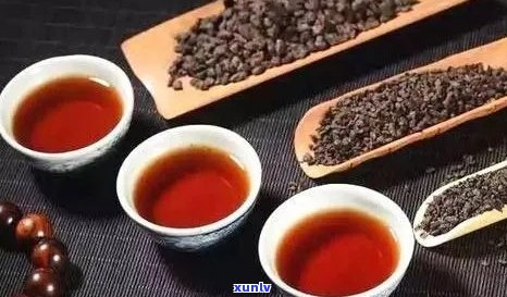 普洱茶：缓解寒胃的天然秘方，你了解吗？