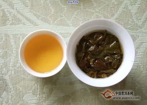 有胃寒喝普洱茶好吗