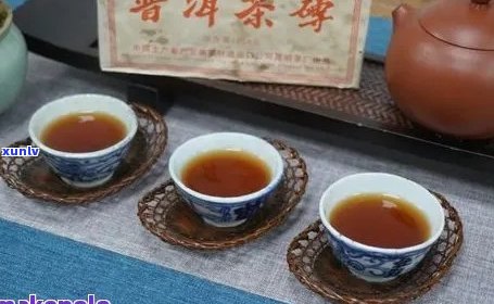 熟普洱茶有点苦正常吗，为什么？好不好喝？