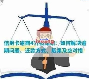 全面解决信用卡逾期问题：处理方式与应对策略