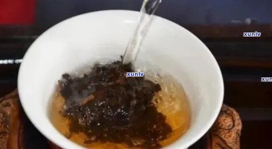 熟普洱茶冲泡度与时间的完美搭配：如何才能泡出一杯好喝的熟普洱茶？