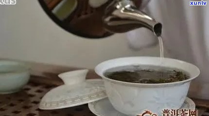 掌握科学冲泡 *** ：熟普洱茶的适宜水及水量解析