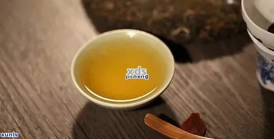 陈香普洱茶膏口感评价、功效与适用人群分析，让你全面了解这款好喝的茶膏！