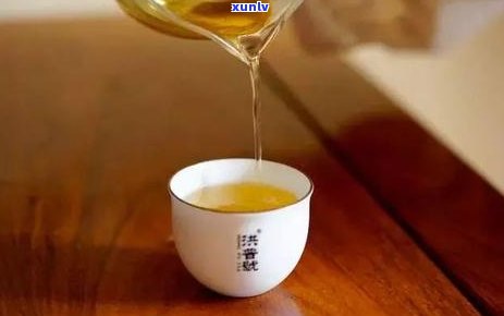 全面解析：如何轻松辨别普洱茶的等级与品质？