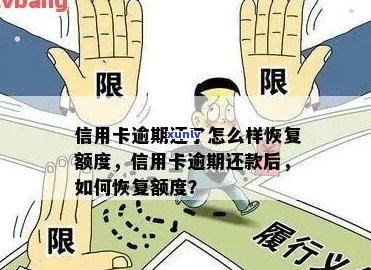 信用卡逾期还款的后果及如何恢复信用？