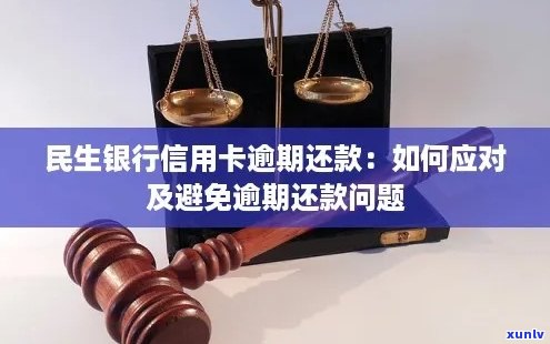 民生信用卡逾期重新分期还款：影响、可行性及处理 *** 