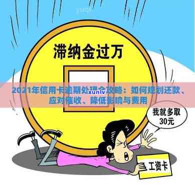 2021年信用卡逾期处理全攻略：如何规划还款、影响与解决方案一文解析