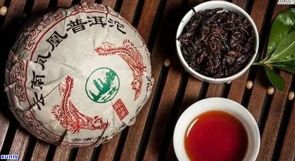 庆普洱茶问世60周年：一款茶叶背后的文化传承与创新