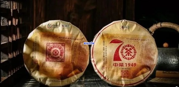 庆普洱茶问世60周年：一款茶叶背后的文化传承与创新