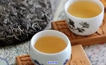 一杯普洱茶多少热量啊-一杯普洱茶多少热量啊