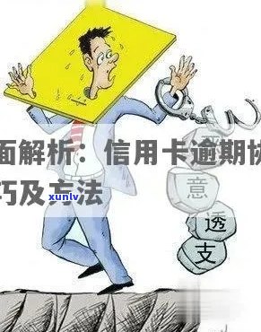 信用卡逾期后，如何将资金用于生意投资？