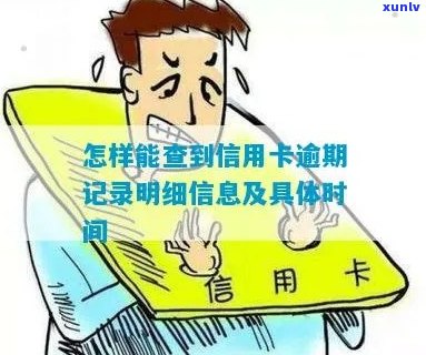 查询信用卡逾期3天记录的详细步骤与注意事项