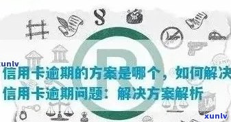 信用卡逾期三天：后果、解决策略与信用修复指南