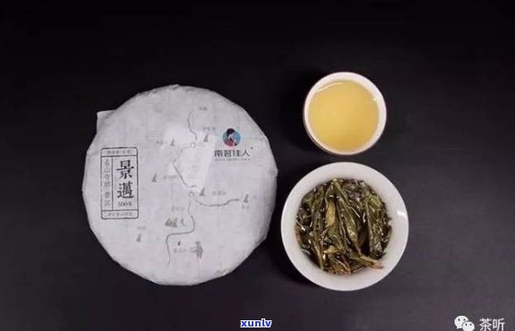 天门山普洱生茶：品鉴与冲泡技巧，让你深入了解这款茶叶的全面信息