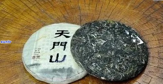 天门山普洱生茶：品鉴与冲泡技巧，让你深入了解这款茶叶的全面信息