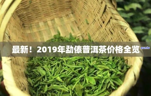 勐傣普洱茶2019年价格，普洱茶市场分析，茶叶产地介绍，品鉴技巧，购买指南