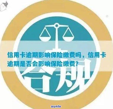 新 信用卡逾期还款是否会影响社保缴纳？解答疑惑与风险提示