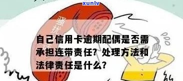 亲信用卡逾期：责任追究与解决之道