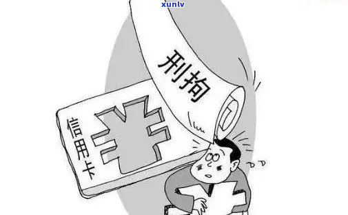 亲信用卡逾期：责任追究与解决之道