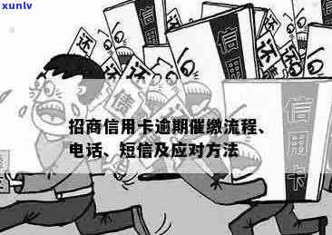 招商信用卡逾期还款提醒：逾期几天该如何应对？