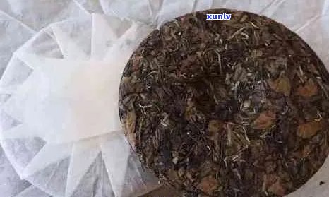 普洱茶的包心是什么