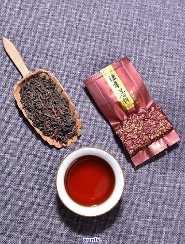 纯正云南普洱茶叶：精致小包装，古树茶韵，醇厚口感