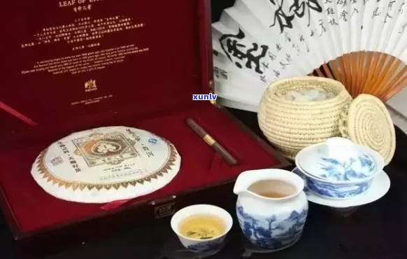 网红普洱茶购买纳盒子，哪里有卖？