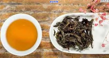 普洱春茶属于什么类型茶叶？它与绿茶有何区别？