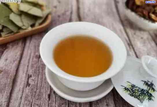 胃间质瘤能喝普洱茶吗？胃间质瘤患者适合喝什么茶？