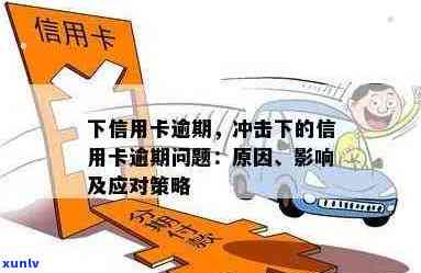 信用卡逾期问题全解析：如何应对、解决及预防逾期产生的不良影响