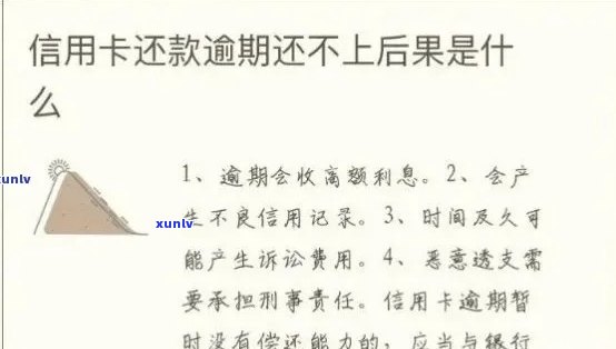 信用卡逾期时间判断：多久算作逾期？如何正确理解逾期定义与影响？