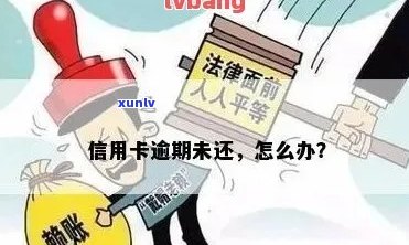 信用卡逾期未还款，银行不主动提醒怎么办？