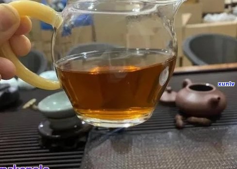 喝普洱茶是否总尿尿