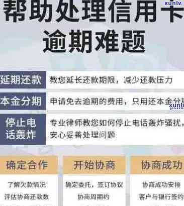 信用卡逾期还款流程指南：如何处理并避免影响信用评分