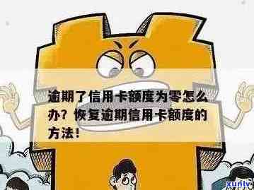 信用卡逾期没被降额会怎么样？ 未逾期额度被降的原因与处理 *** 。