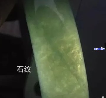 翡翠石纹对价值的影响：如何评估？