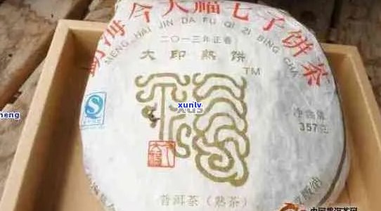 普洱茶等级区分：从古树茶到大福茶，全面解析六大级别及特点