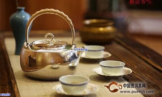 普洱茶可以用银杯泡吗？