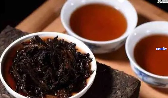 古代普洱茶：生茶还是熟茶？哪一个更好？