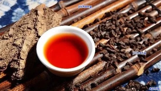 古代普洱茶：生茶还是熟茶？哪一个更好？