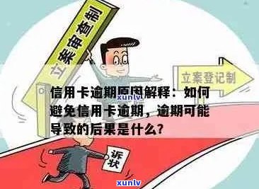 信用卡逾期申诉全攻略：解决 *** 、影响与补救措一网打尽！