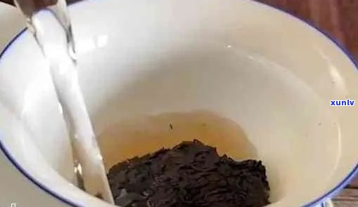 新普洱茶泡不开的原因及解决 *** 全面解析